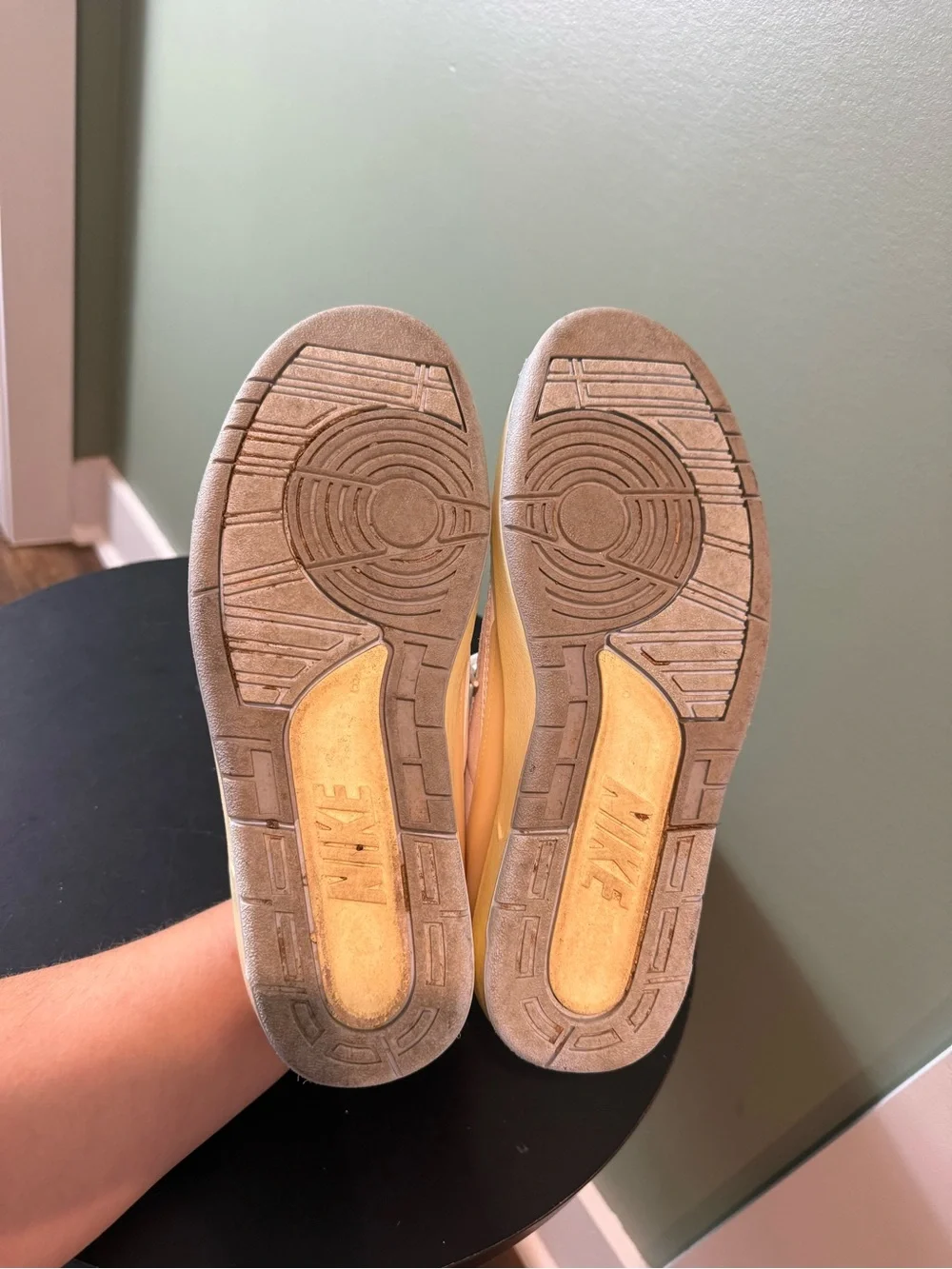 Pink Low-Top Sneakers - Casual Everyday Shoes